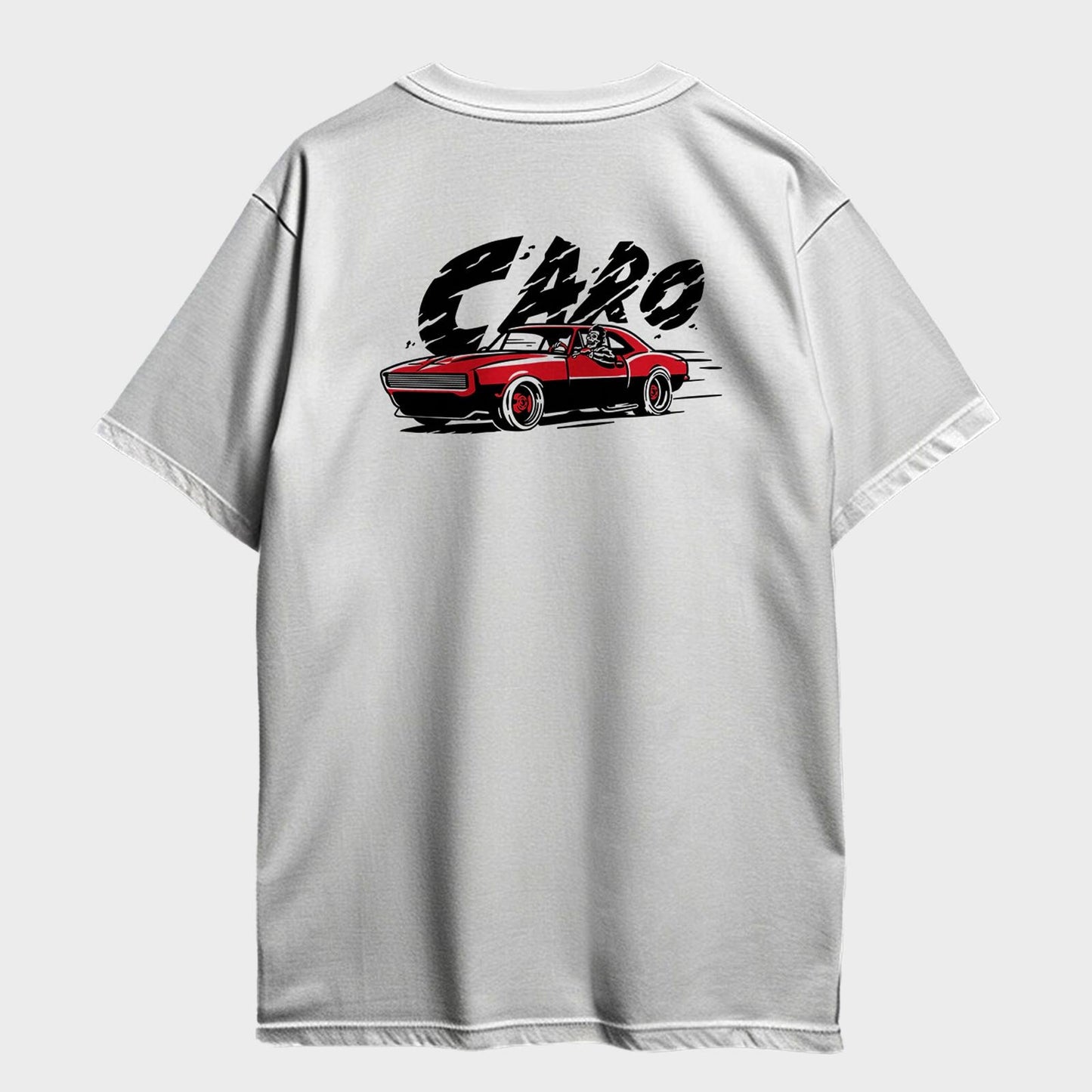 Caro Camaro Tee