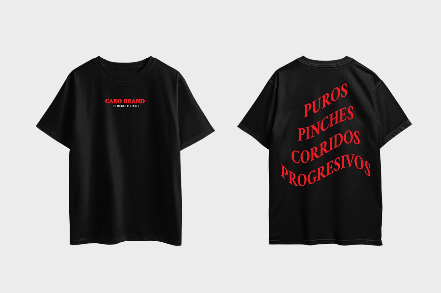 Puros Corridos Progresivos