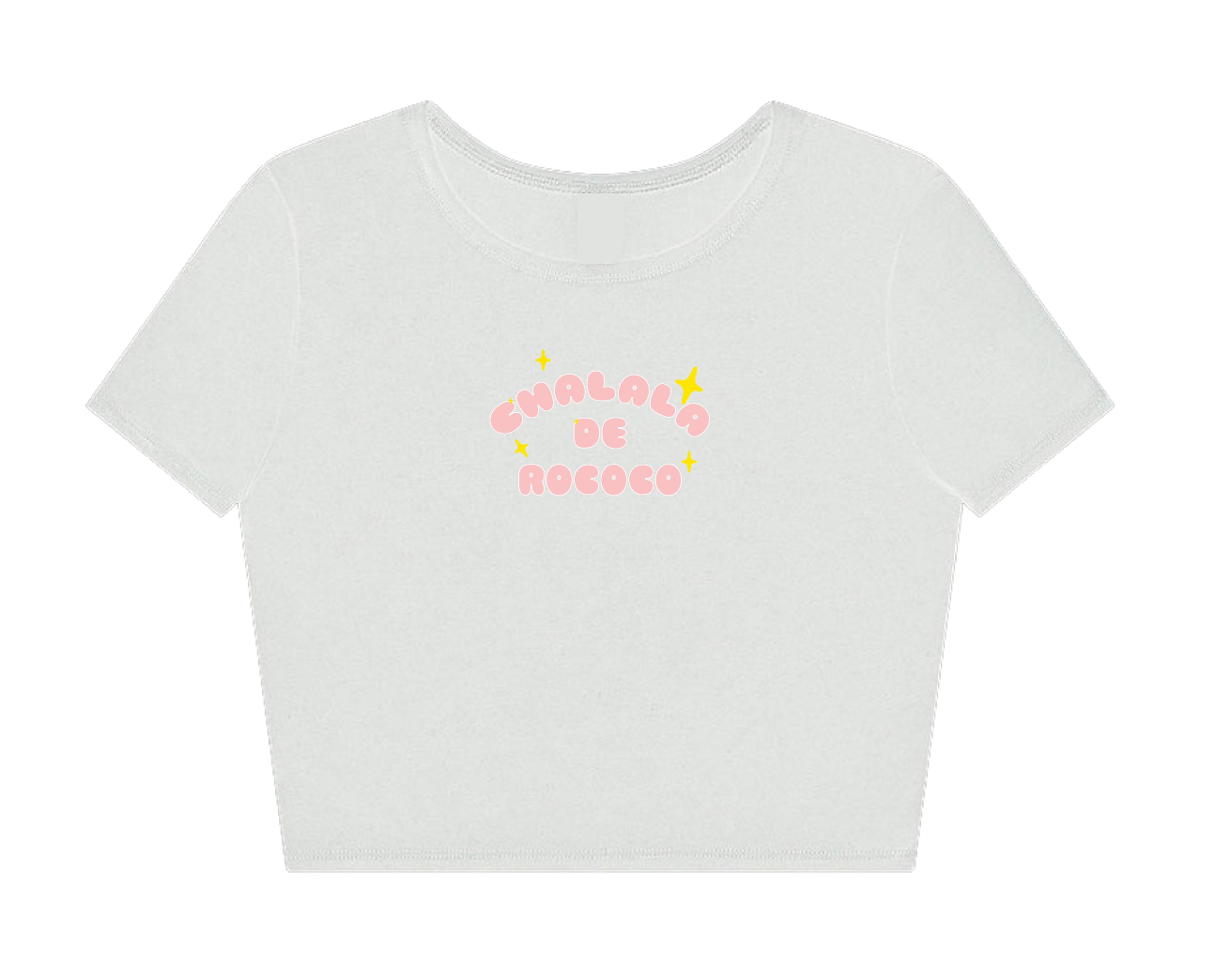Chalala Tee