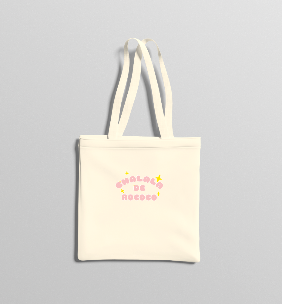 Chalala de Rococo Tote
