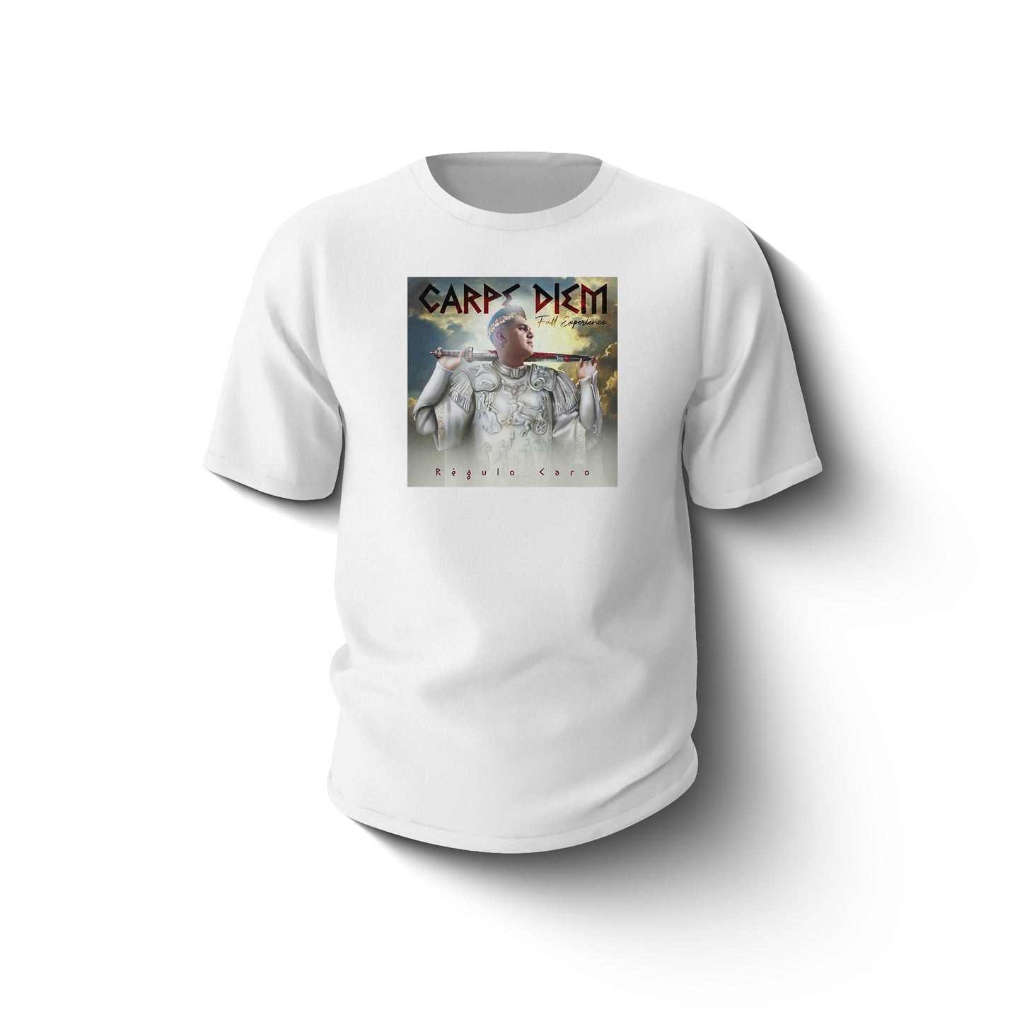 Carpe Diem Tshirt