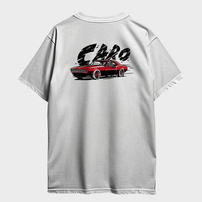 Caro Camaro Tee