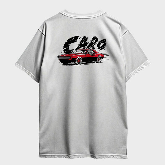 Caro Camaro Tee