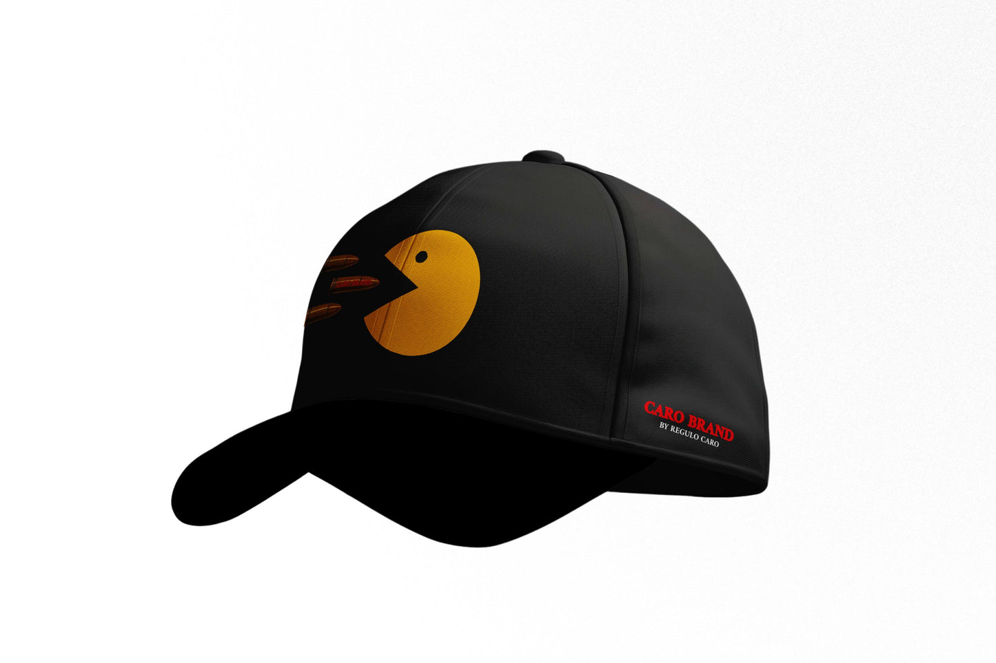 El Come Balas Gorra