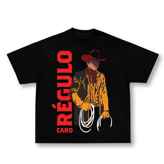 El Vaquero T-Shirt