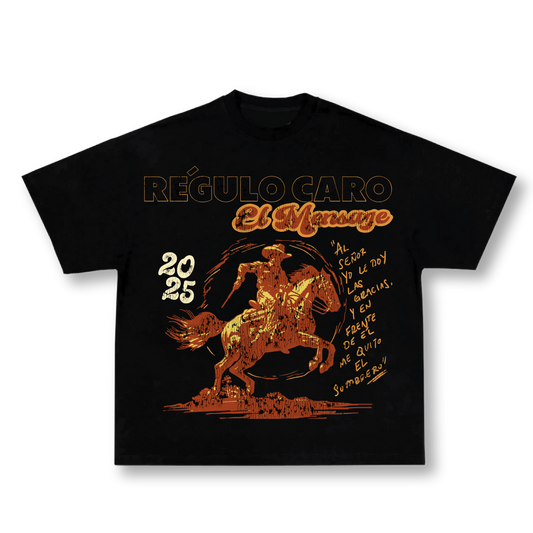 El Mensaje T-Shirt