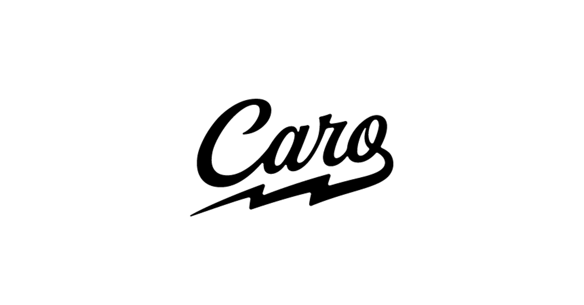 ⚡️ Caro Brand ⚡️