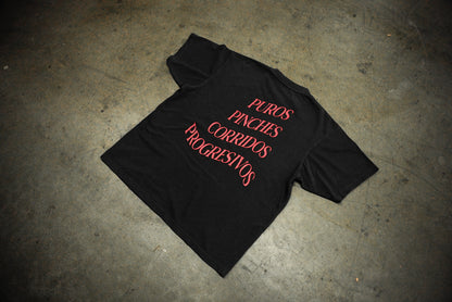 Puros  Corridos Progresivos