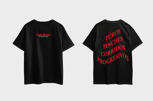 Puros Pinches Corridos Progresivos