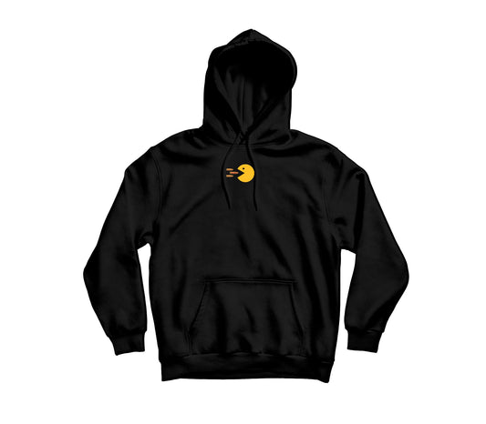 El Come Balas Sudadera