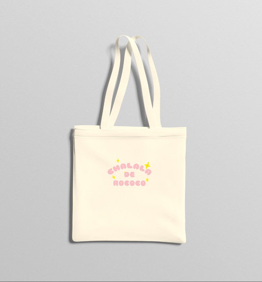 Chalala de Rococo Tote