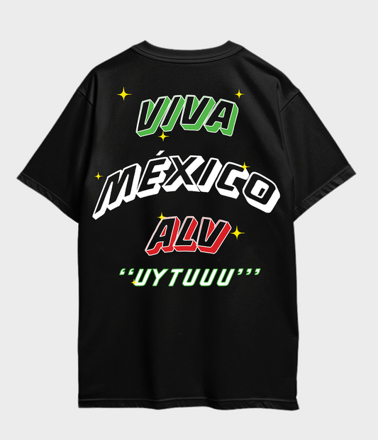 Viva México ALV T-Shirt
