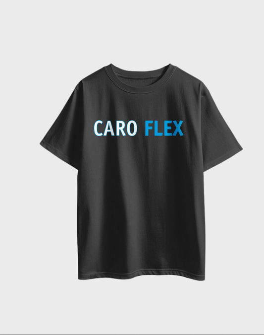 Chamba es Chamba (Black)