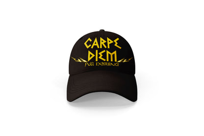 Carpe Diem Limited Edition Hat