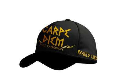 Carpe Diem Limited Edition Hat