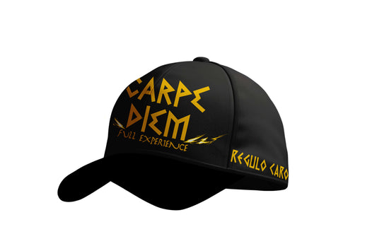 Carpe Diem Limited Edition Hat