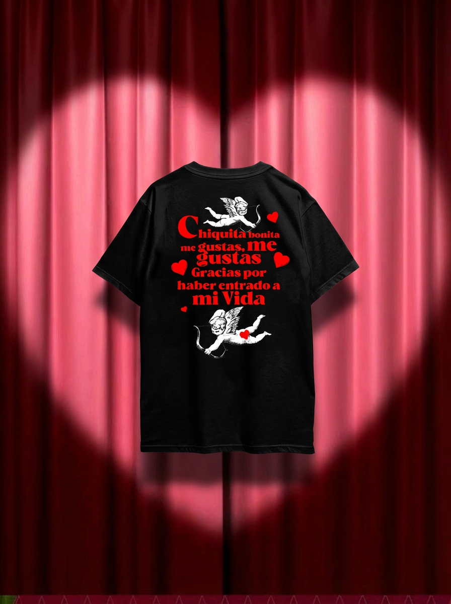 Chiquita Bonita-Valentines Day Exclusive