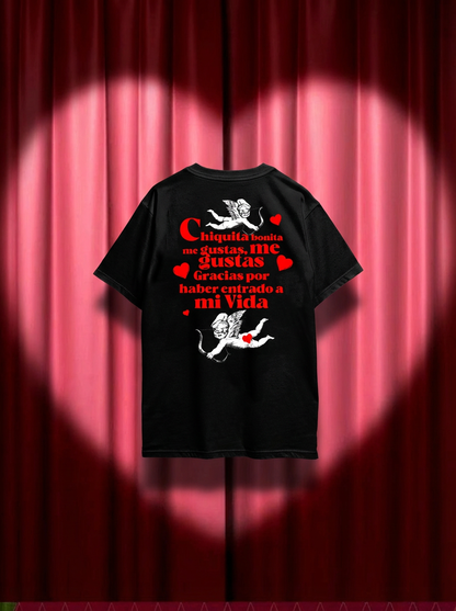 Chiquita Bonita-Valentines Day Exclusive