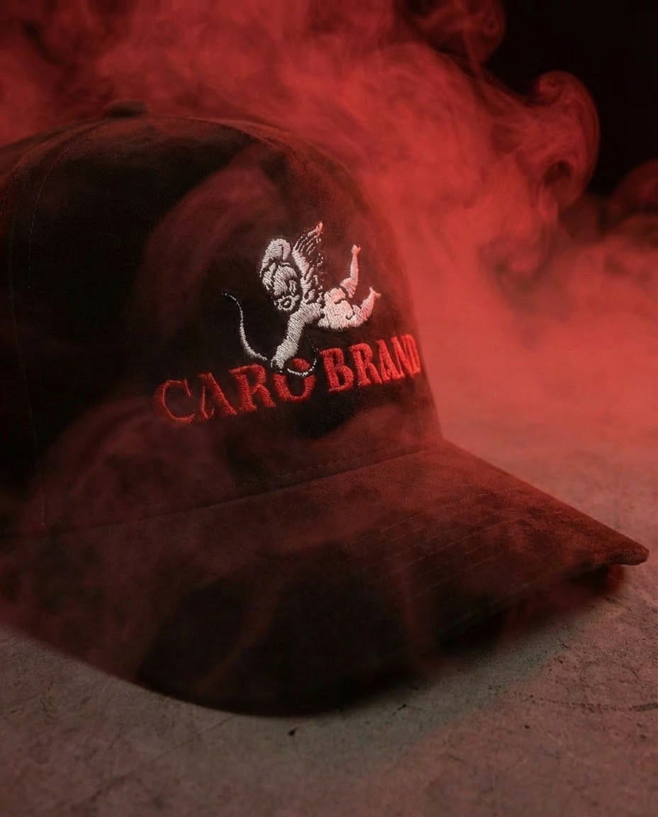 Me Gustas Cap (limited Edition)