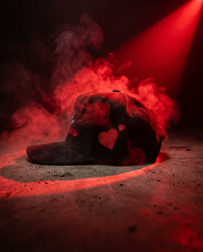 Me Gustas Cap (limited Edition)