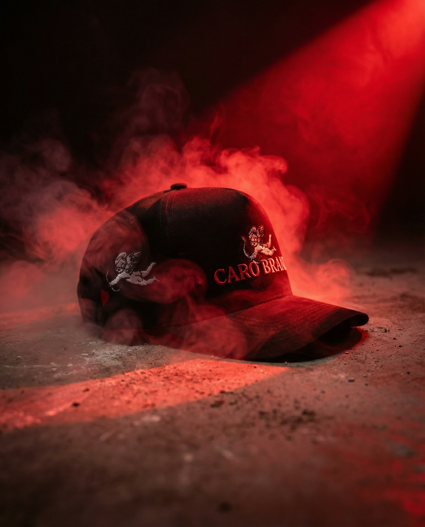 Me Gustas Cap (limited Edition)