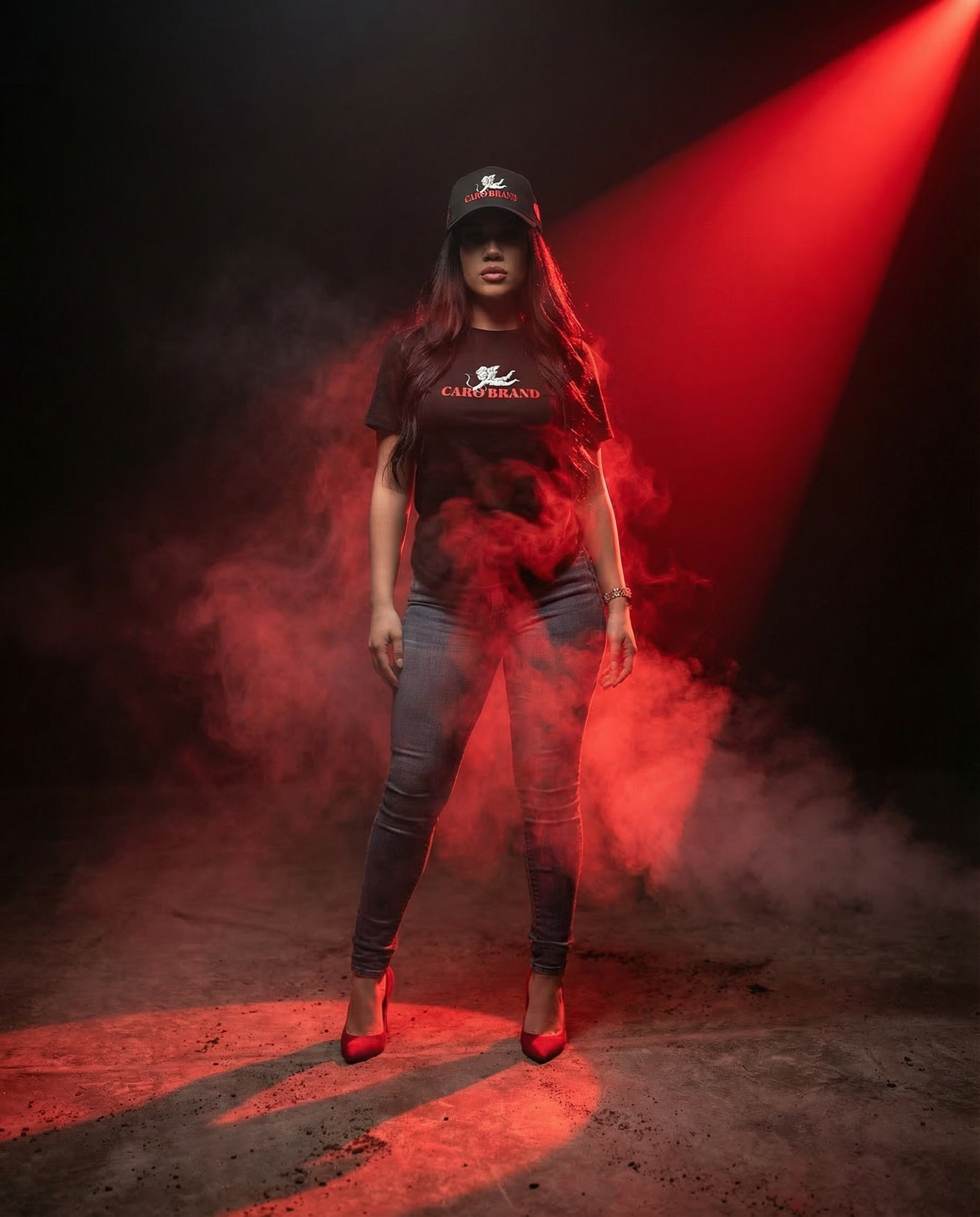 Me Gustas Cap (limited Edition)