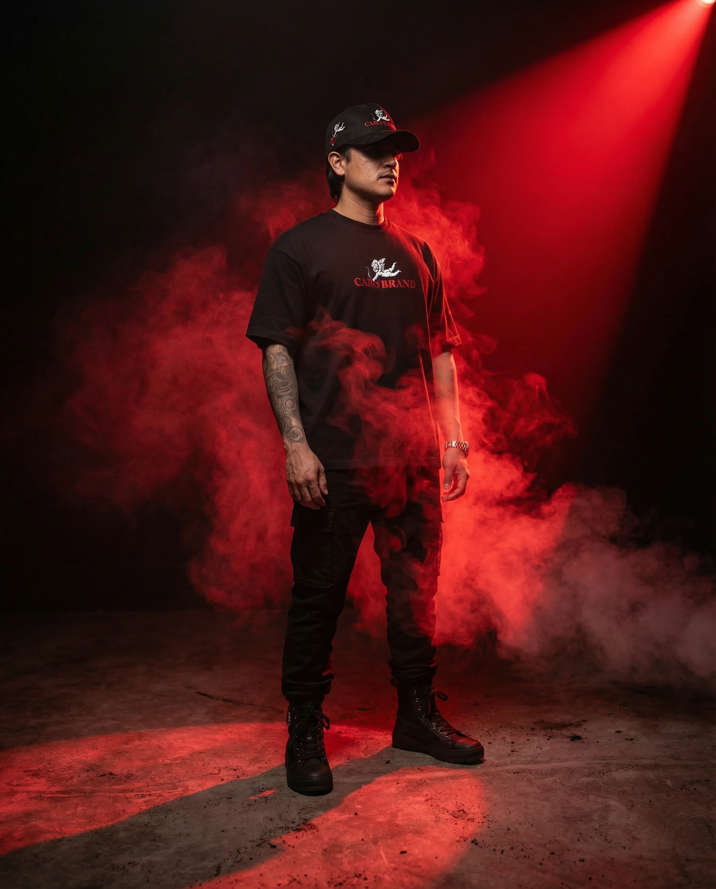 Me Gustas Cap (limited Edition)