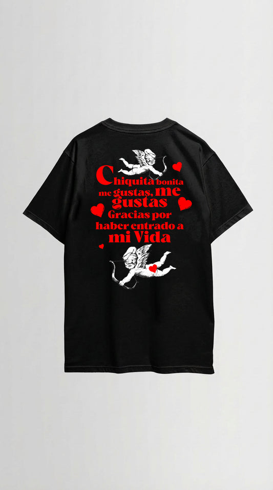 Chiquita Bonita-Valentines Day Exclusive