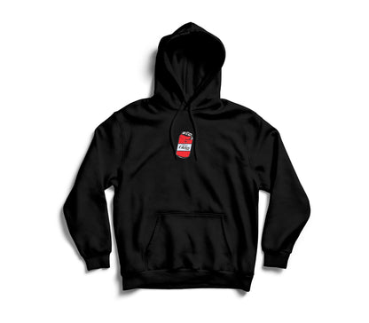 Voy a Pistearame el Dolor Hoodie