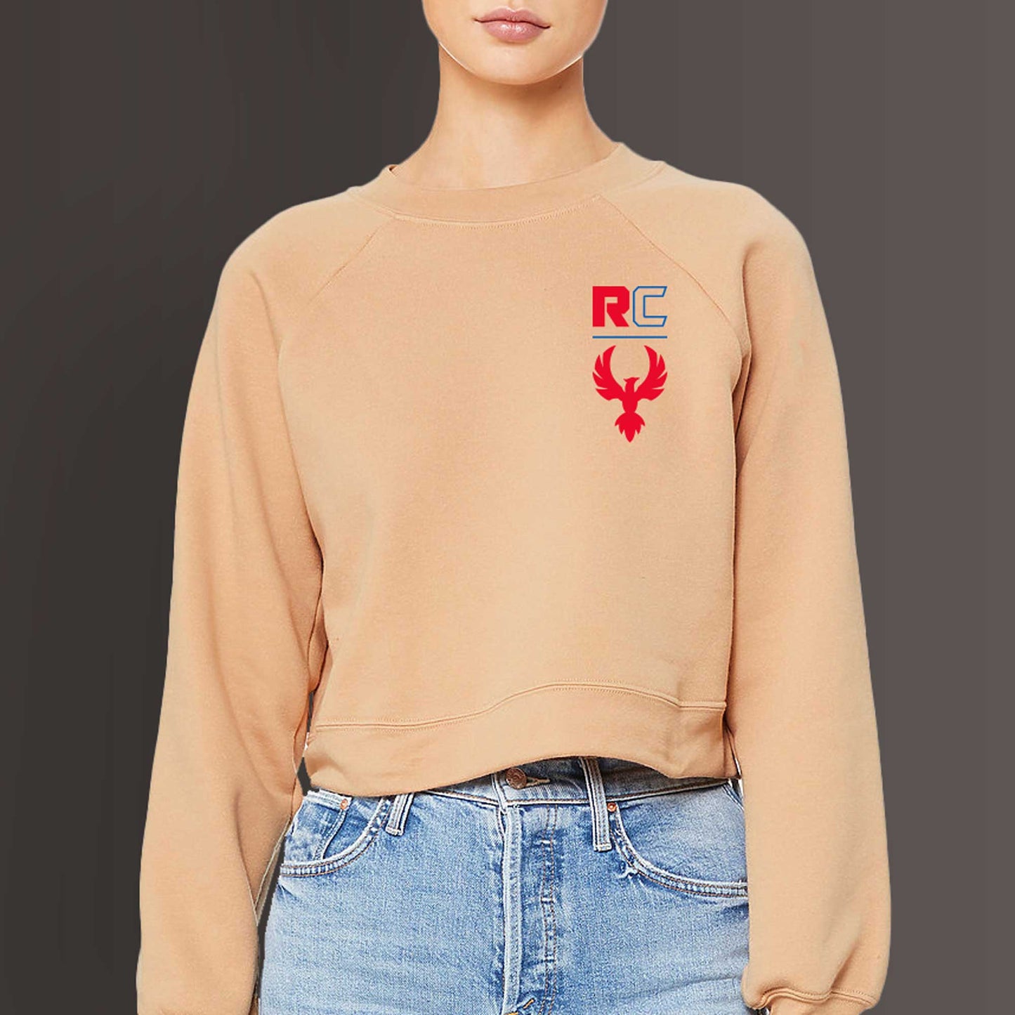 RC Phoenix Women's Sweatshirt