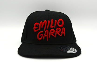 Emilio Garra Logo