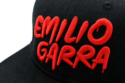 Emilio Garra Logo